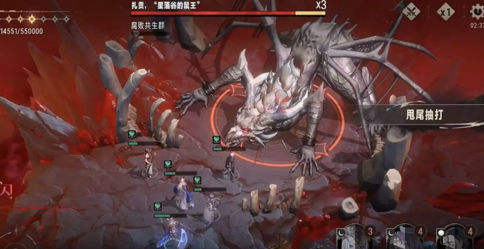 银与绯攻略详解1