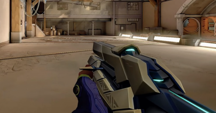 无畏契约源能行动獠犬优势在哪里1