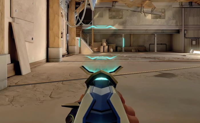 无畏契约源能行动獠犬优势在哪里2