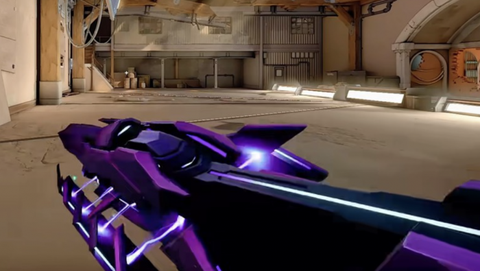 无畏契约源能行动獠犬优势在哪里4