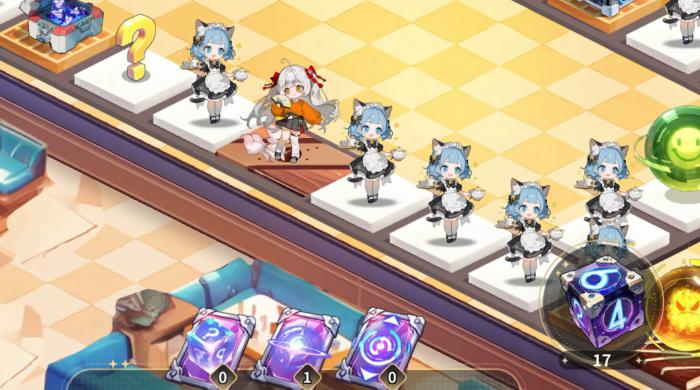 时隙之旅大富翁玩法介绍1