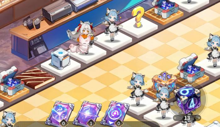 时隙之旅大富翁玩法介绍2