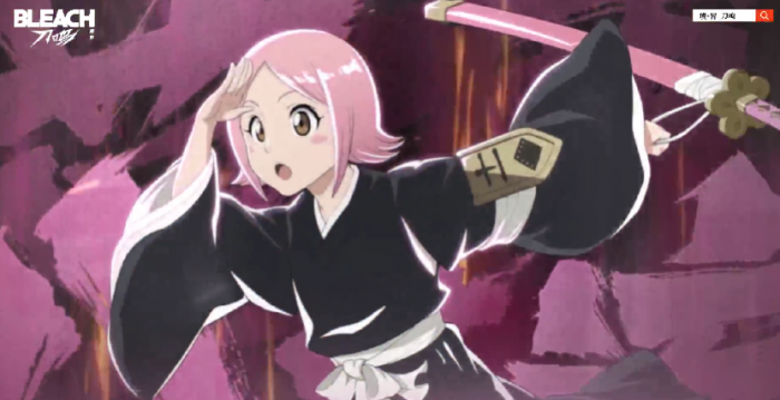 境界刀鸣草鹿八千流怎么玩1