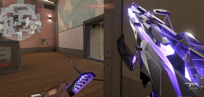 无畏契约源能行动狂徒哪个厉害1