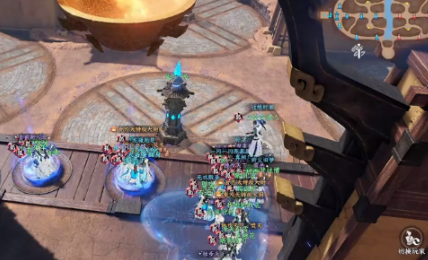 此间山海家族联赛怎么参加2