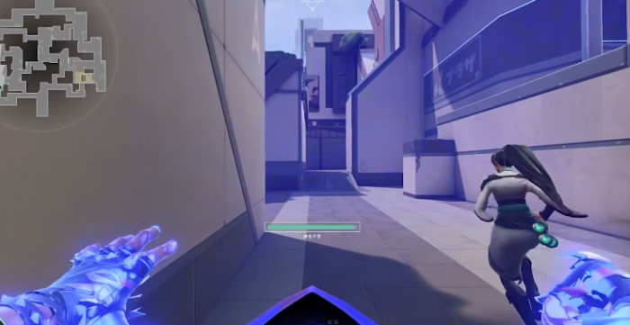 无畏契约源能行动夜露怎么玩4