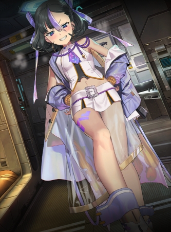 胜利女神智恩是谁3