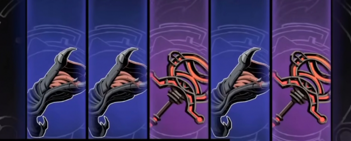 漫威秘法狂潮攻略分享4