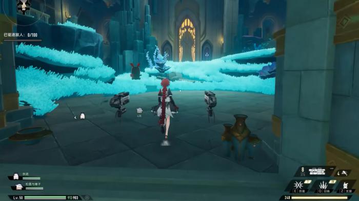 二重螺旋攻略分享3