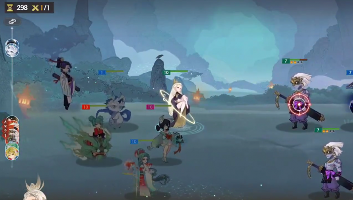 指间山海新手攻略3