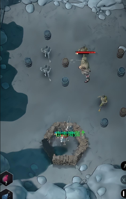 远光84辅助英雄推荐4