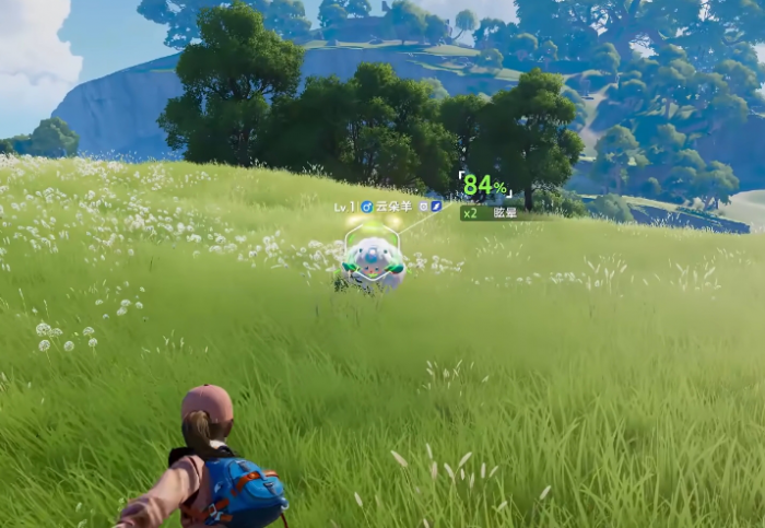 伊莫云朵羊怎么抓2