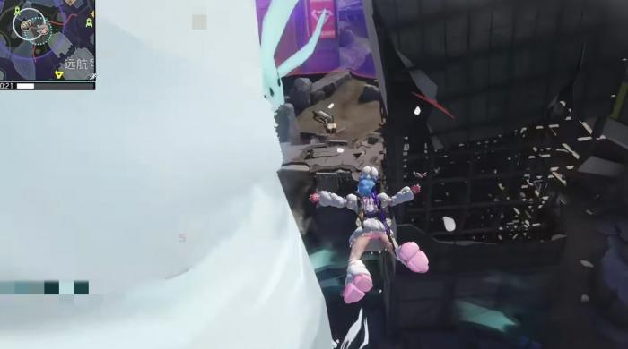 远光84风暴女王怎么玩1