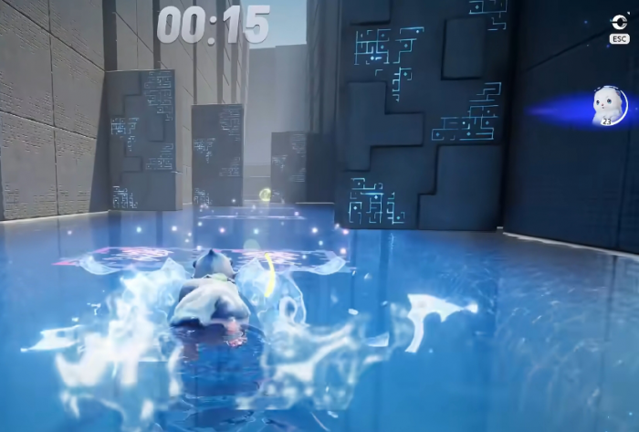 伊莫探索玩法介绍3