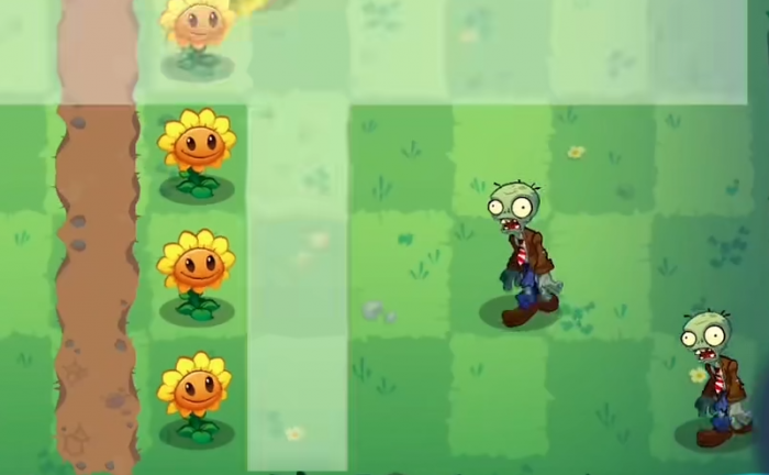 植物大战僵尸3向日葵介绍5
