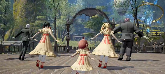 最终幻想14水晶世界配置要求2