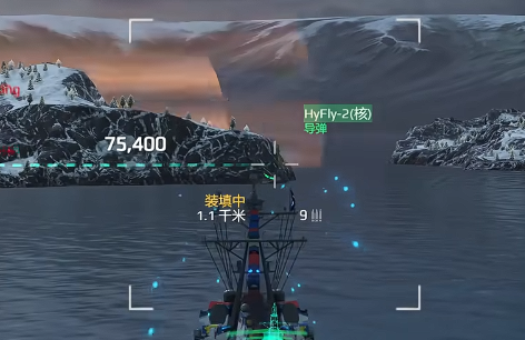 现代战舰实战怎么打3