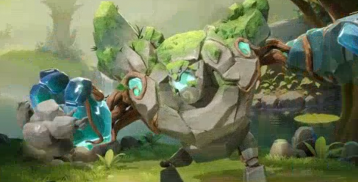 龙石战争开荒阵容推荐2