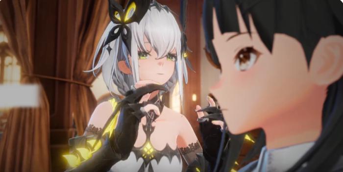 二重螺旋玩法介绍5