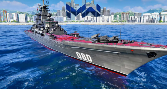 现代战舰t0战舰排行一览1