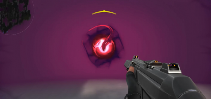 无畏契约源能行动芮娜怎么玩1