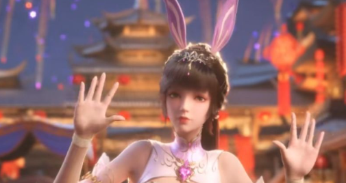 斗罗大陆猎魂世界小舞好玩吗3