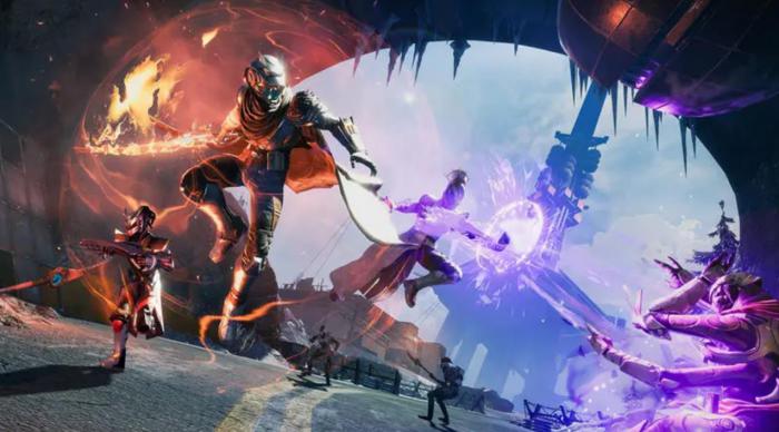 命运群星怎么玩1