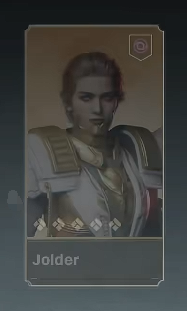 命运群星角色有哪些3