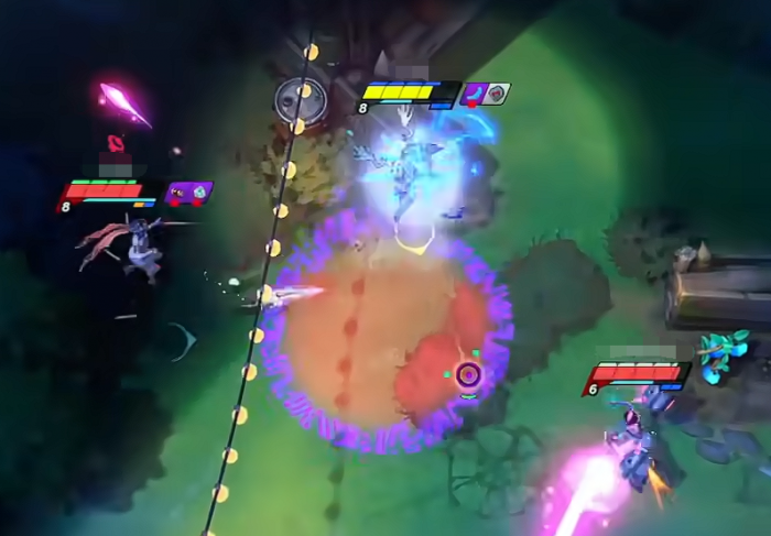 头号追击装备有哪些2