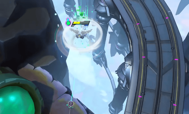 头号追击基础机制讲解5