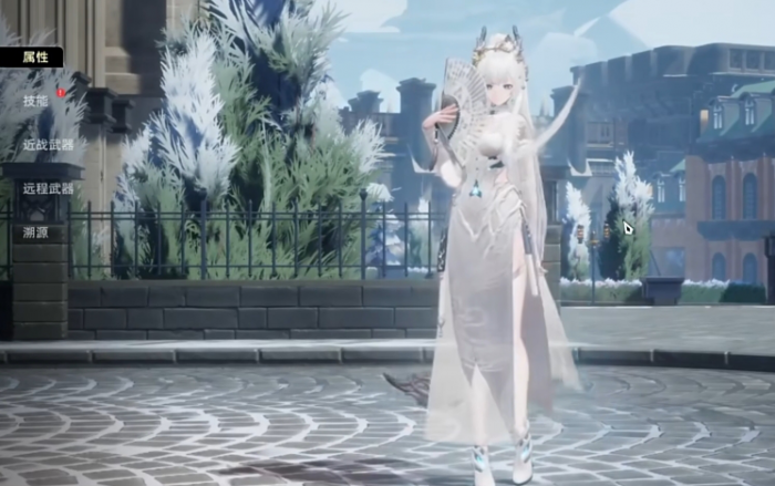 二重螺旋强度榜一览2