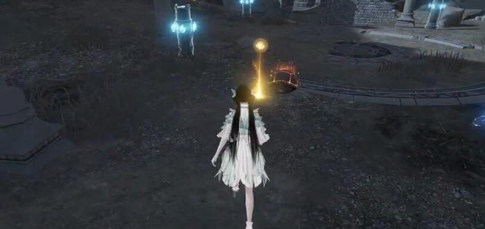 斗罗大陆诛邪传说安装包下载链接分享4