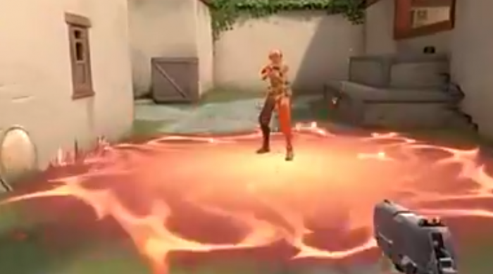 无畏契约手游有哪些英雄2