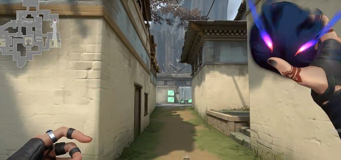 无畏契约手游有哪些英雄4