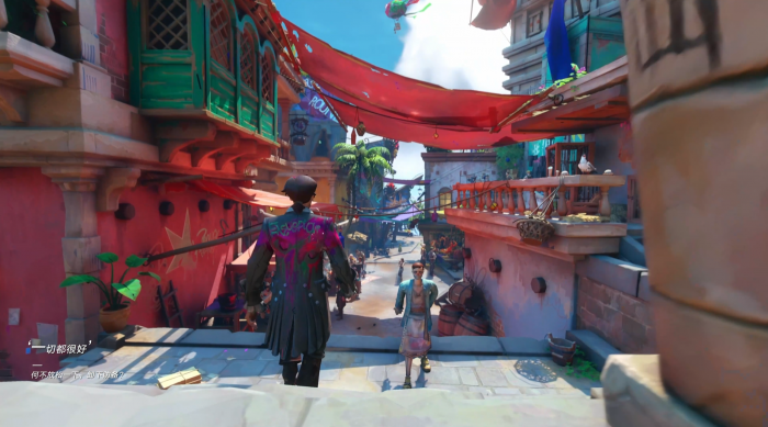 遗忘之海简介分享2