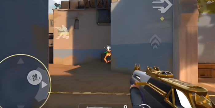 无畏契约源能行动预瞄怎么玩2