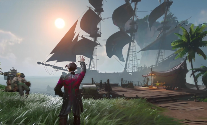 遗忘之海新手攻略4