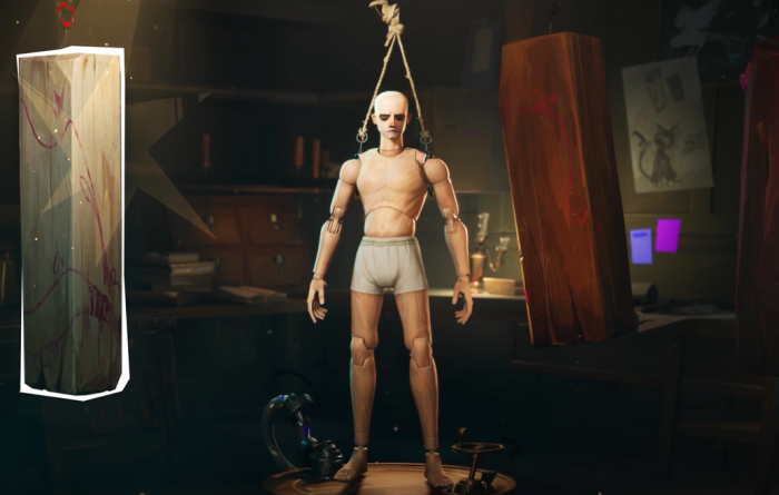 遗忘之海捏脸怎么玩2