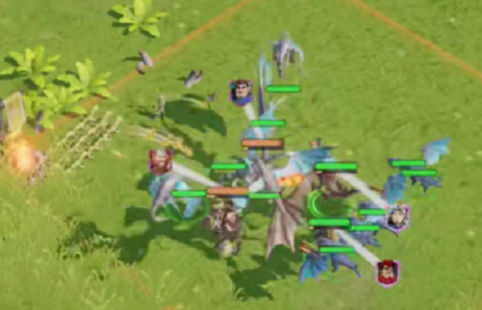 龙石战争士兵培养攻略4