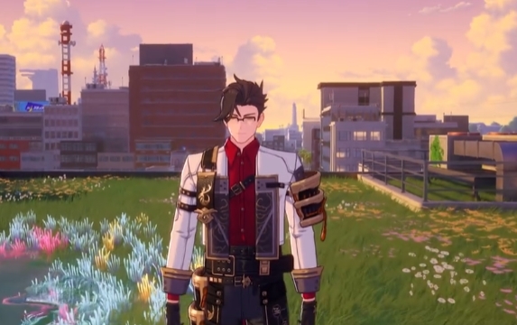 异环阿德勒角色玩法操作技巧1