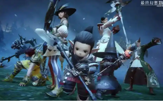 ff14手游攻略有哪些1