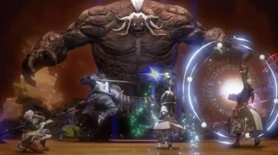 ff14手游攻略有哪些4