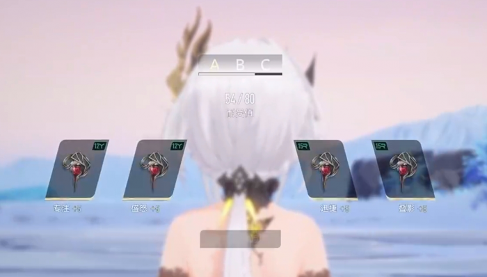 二重螺旋最强套装搭配方法有哪些1