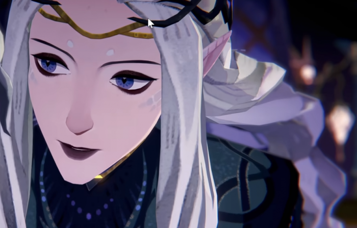 剑与远征启程奎茵怎么样2