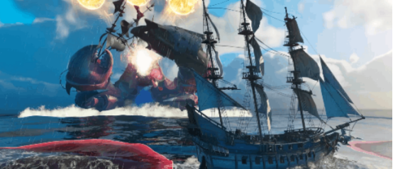 遗忘之海手游怎么下载3