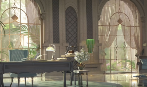 代号砰砰幽灵是谁1