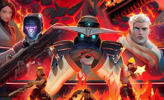 无畏契约手游版怎么下载2