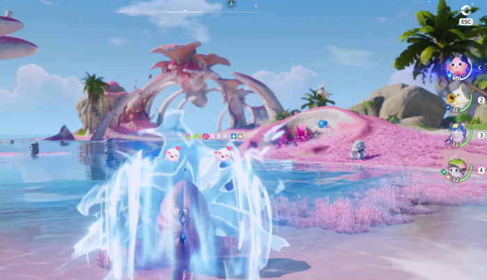 伊莫多端互通吗5