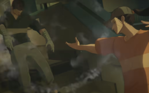 伊莫蓬蓬羊头目怎么打5