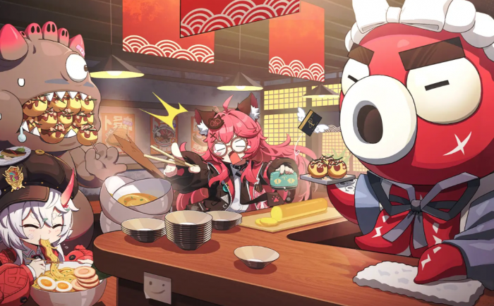 异环奥托怎么样1